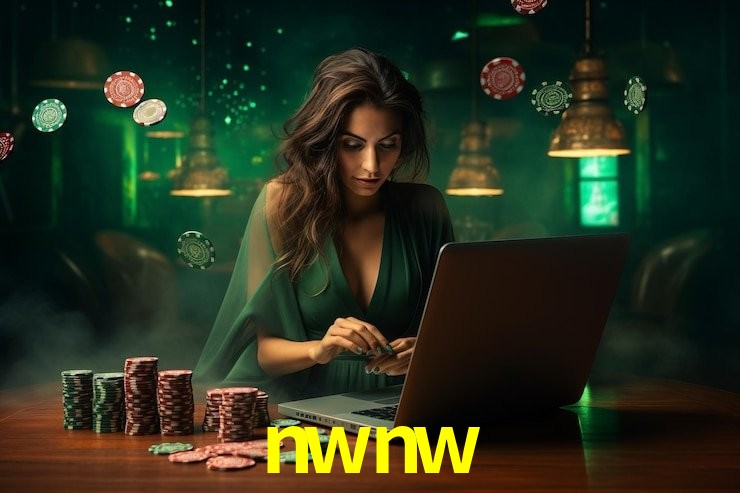 Escolher plataforma para baixar nwnw