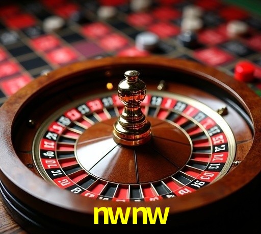 Jogos populares e pagamentos rápidos na nwnw