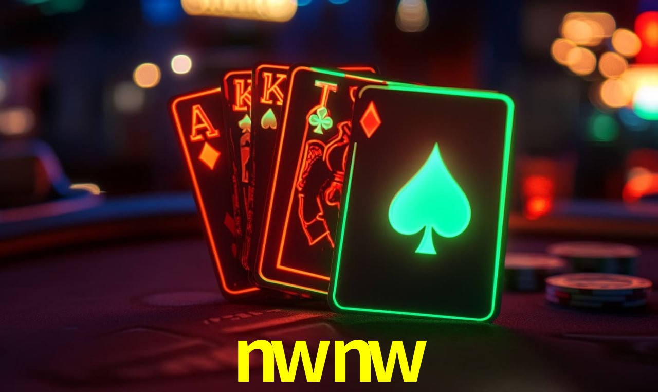 Jackpots e promoções na nwnw