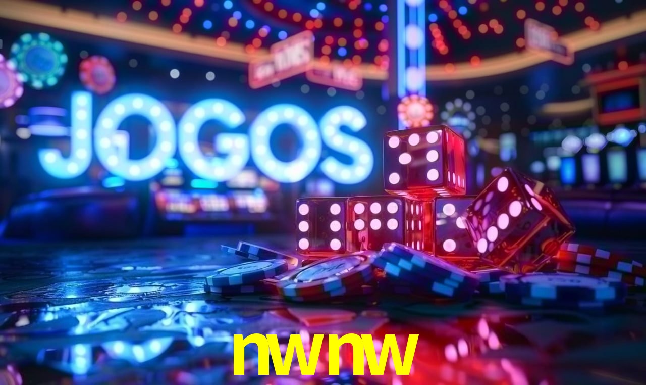 Página oficial no Facebook da nwnw