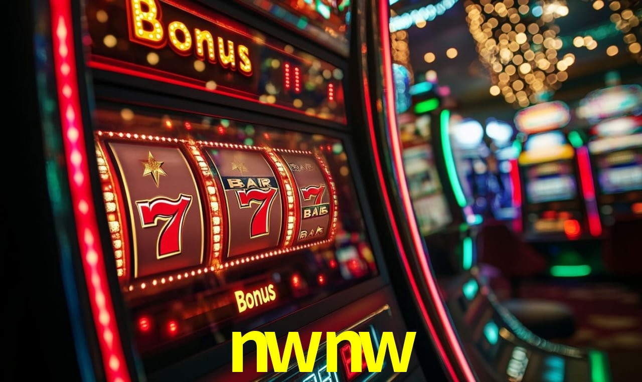 Mercados ao vivo e cash out na nwnw