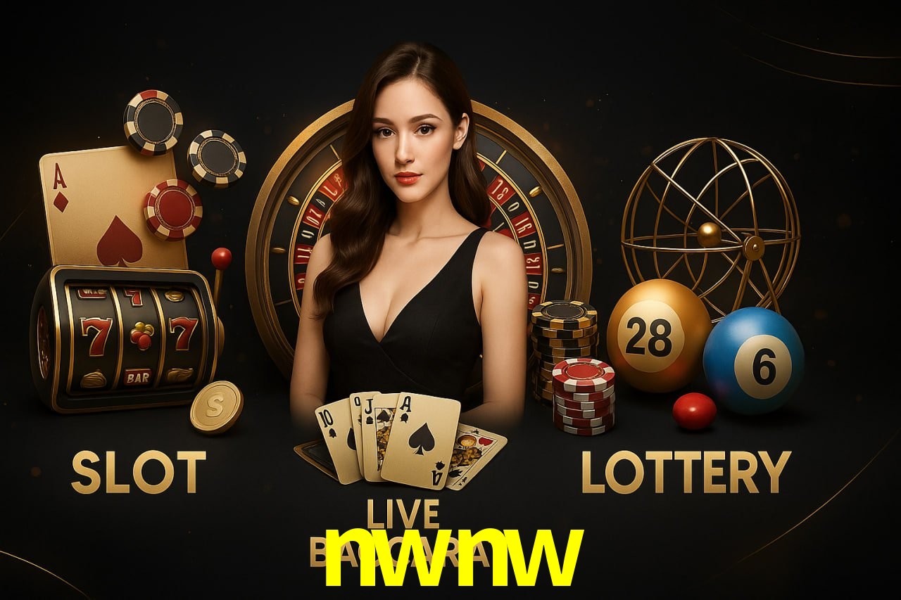 Jogos com bônus e suporte 24h na nwnw