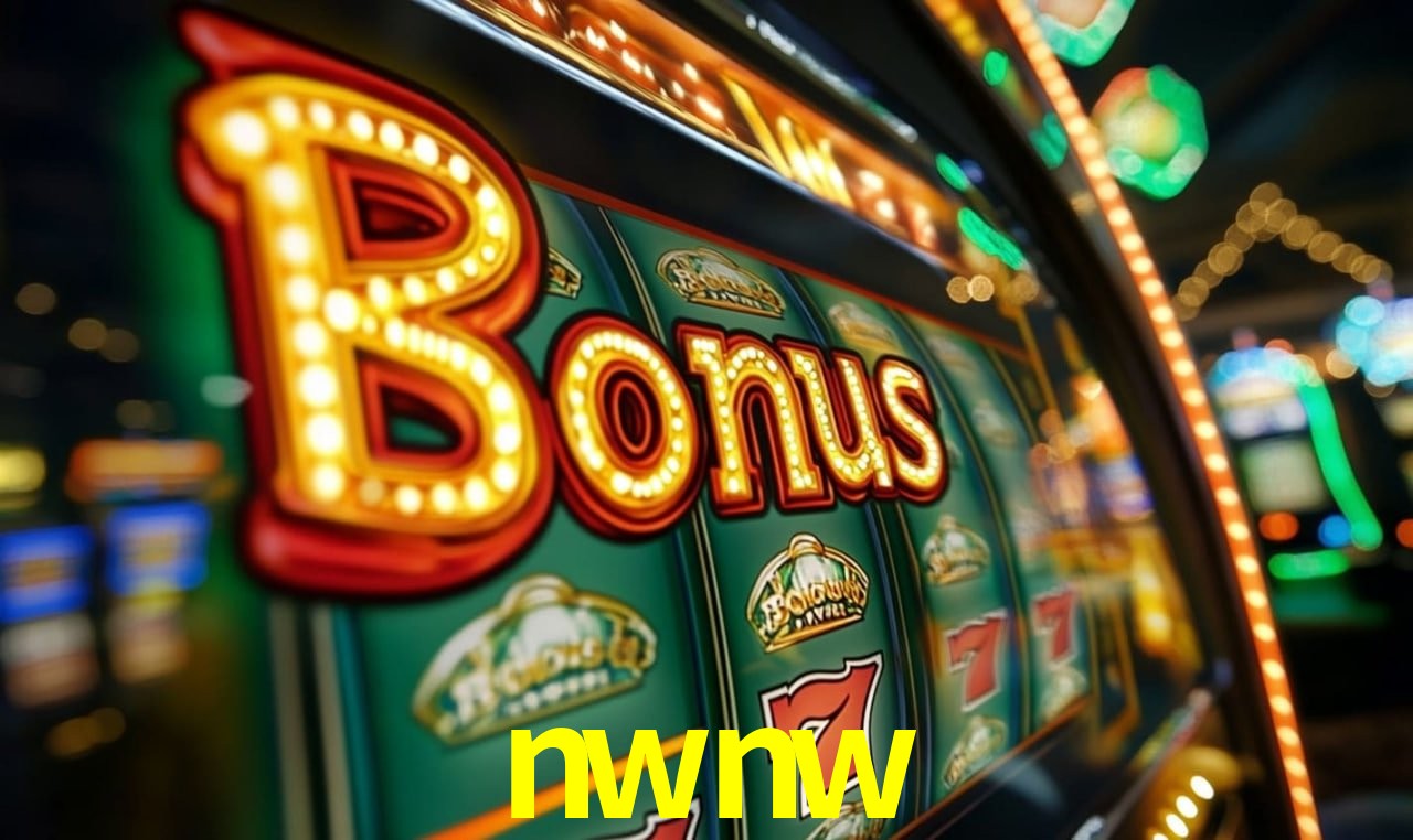 Loterias online na nwnw