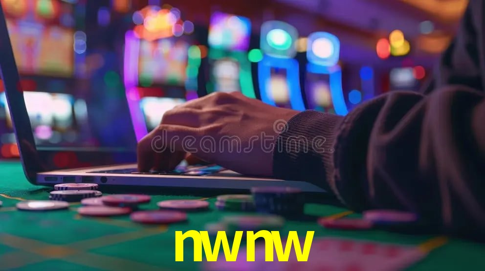 Roda da fortuna na nwnw