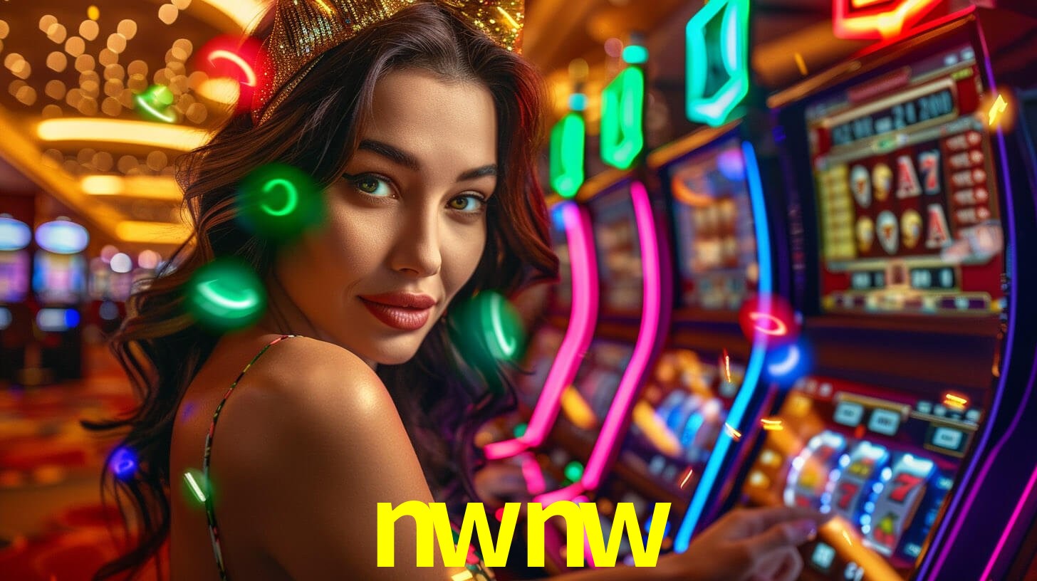 Apostas com odds competitivas na nwnw